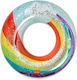 Legami Milano Aufblasbares für den Pool mit Griffen Mehrfarbig mit Glitzer 102cm