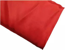 Lining Fixed (Lotto) 140cm width Red 04. Price per Meter