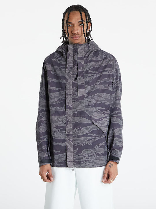 Reflective jacket clearance skroutz