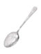 Mercer Culinary Κουτάλι Φαγητού Ανοξείδωτο Ασημί 23cm