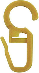 Curtain hook for Krikus Beige