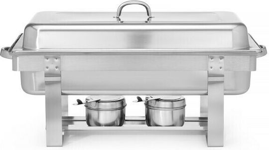 Hendi Bain Marie Serving with Reservoir 9lt