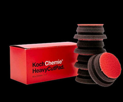 Koch-Chemie Heavy Cut Polishing for Body 45mm 1pcs .1