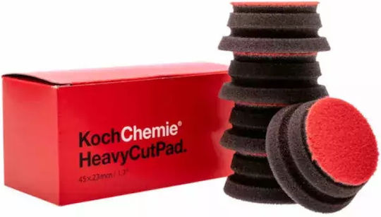 Koch-Chemie Heavy Cut Σφουγγάρι Γυαλίσματος 45mm
