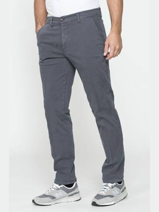 Carrera Jeans Chinos Hose 624/945 Grau