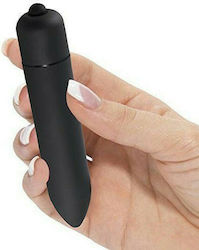 Naughty Toys Vibrator Black