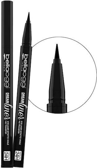 Bellaoggi Vinyl Dream Liner Long Stay Pen Eye Liner 0.5gr