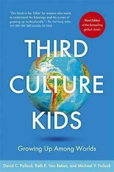 Third Culture Kids, Paperback