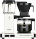 Moccamaster KBG 741 Select Καφετιέρα Φίλτρου 15...