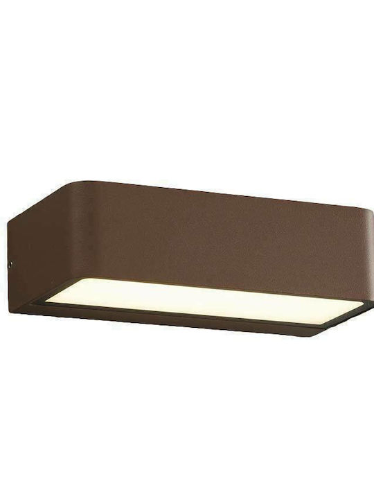 Faro Barcelona Takua Wall-Mounted Outdoor Ceili...