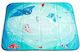Tiny Love Outodoor Treasure The Ocean Γυμναστήριο Δραστηριοτήτων για Νεογέννητα