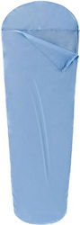 Ferrino Comfort Liner Mummy Sleeping Bag Liner 220x80cm