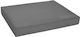 Togu Balance Pad Balance Board Graue 50x40x6cm