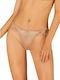 Filipines Bikini String Χρυσό