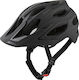 Alpina Caparax 2.0 Fahrradhelm Berg Schwarz