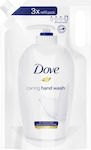 Dove Original Cream Soap 500ml