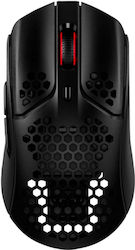HyperX Pulsefire Haste Ασύρματο RGB Gaming Ποντίκι Μαύρο