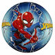 Bestway Spiderman Φουσκωτή Μπάλα Θαλάσσης 51 εκ.