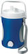 Coleman Performance Jug Recipient Cu Robinet Termos Din Oțel Inoxidabil 3.8lt Albastru