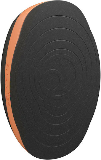 Foamie Travel Buddy Black