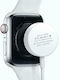 XO CX012 Φορτιστής για Apple Watch Λευκός