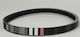 Piaggio Motorcycle Transmission Belt for Vespa LX/Piaggio Zip 830488