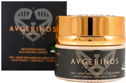 Anti-Aging Eye Cream for Dark Circles & Eye Bags 30ml