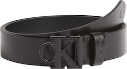 Calvin Klein Women's Belt Black