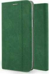 iNOS S-Folio NE Book Piele artificială Verde (P...