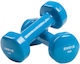 Amaya Vinyl Dumbbells