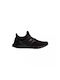 Ultraboost 5.0 DNA Damen Sportschuhe Laufen Core Black / Lucid Lime
