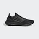 Adidas Pureboost 22 Ανδρικά Αθλητικά Παπούτσια Running Core Black