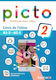 Picto 2 A1.2 - A2.1