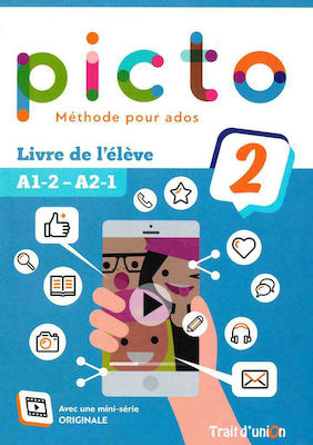 Picto 2 A1.2 - A2.1