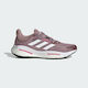 Adidas Solarcontrol Femei Pantofi sport Alergare Magic Mauve / Cloud White / Pulse Magenta