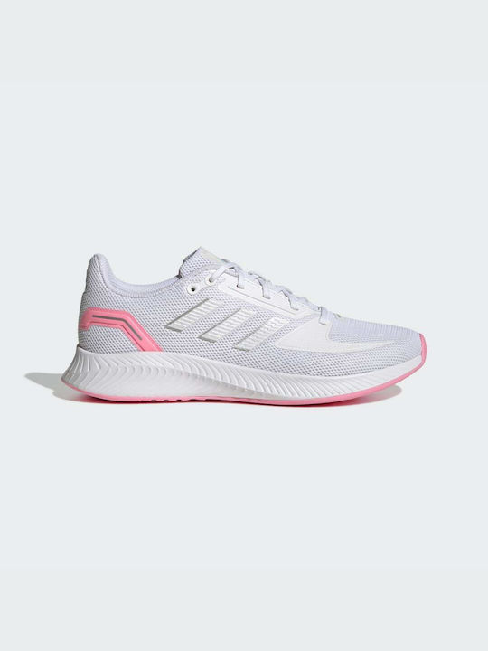 Adidas Run Falcon 2.0 Γυναικεία Αθλητικά Παπούτ...