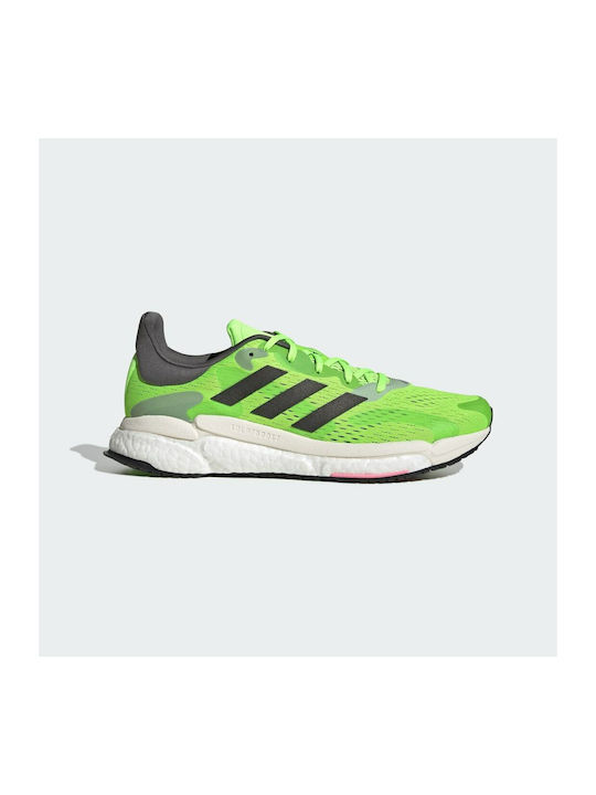 adidas Solarboost 4 Herren Sportschuhe Laufen S...