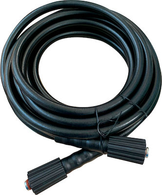 GTC Rubber High Pressure Hose for Pressure Washer 8m