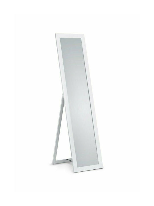 Mirrors & More Tina Oglindă De Podea Cu Cadru D...