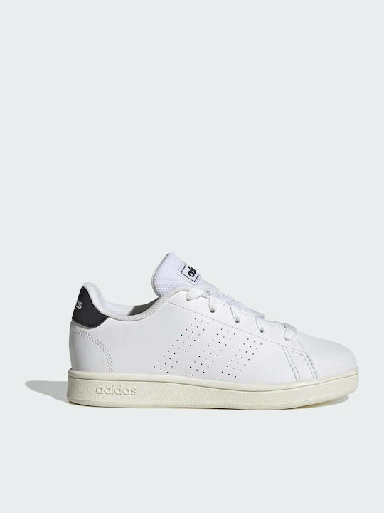 ADVANTAGE K Παιδικά Sneakers Cloud White / Legend Ink