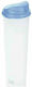 Homestyle BG-288 Oil Can Plastic with Flow 1000ml Blue