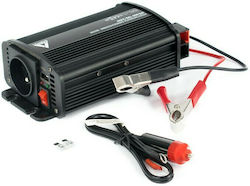 Azo Digital Inverter Αυτοκινήτου AZO Digital 144W για Μετατροπή 12V DC σε 230V AC IPS-800U 800W Azo Digital Inverter Αυτοκινήτου AZO Digital 144W για Μετατροπή 12V DC σε 230V AC IPS-800U 800W