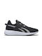 Lite Plus 3 Sport Shoes Running Core Black / Pewter / Cloud White
