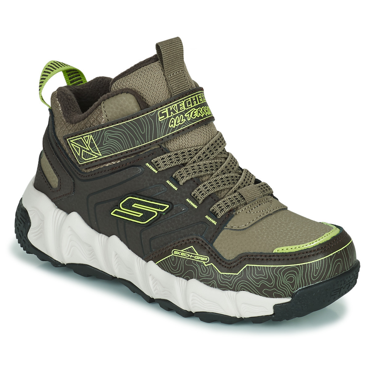 Skechers boots deals childrens