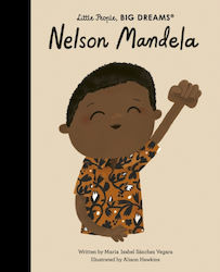 Nelson Mandela, Volume 73