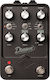 Universal Audio UAFX Dream '65 Pedală Amplificator Reverberație Chitară electrică