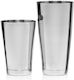 JDS Tin on Tin Σέικερ με Χωρητικότητα 850ml