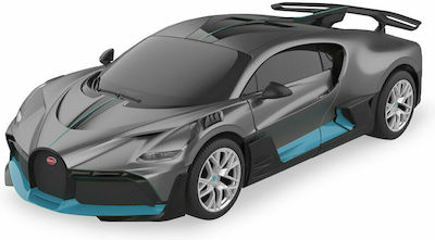 Jamara Bugatti Divo Τηλεκατευθυνόμενο Αυτοκίνητο 2,4GHz 1:24