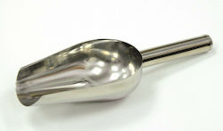 Ice Scoop Inox