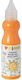 Primo Ready Mix Tempera Farben Orange in Flasch...